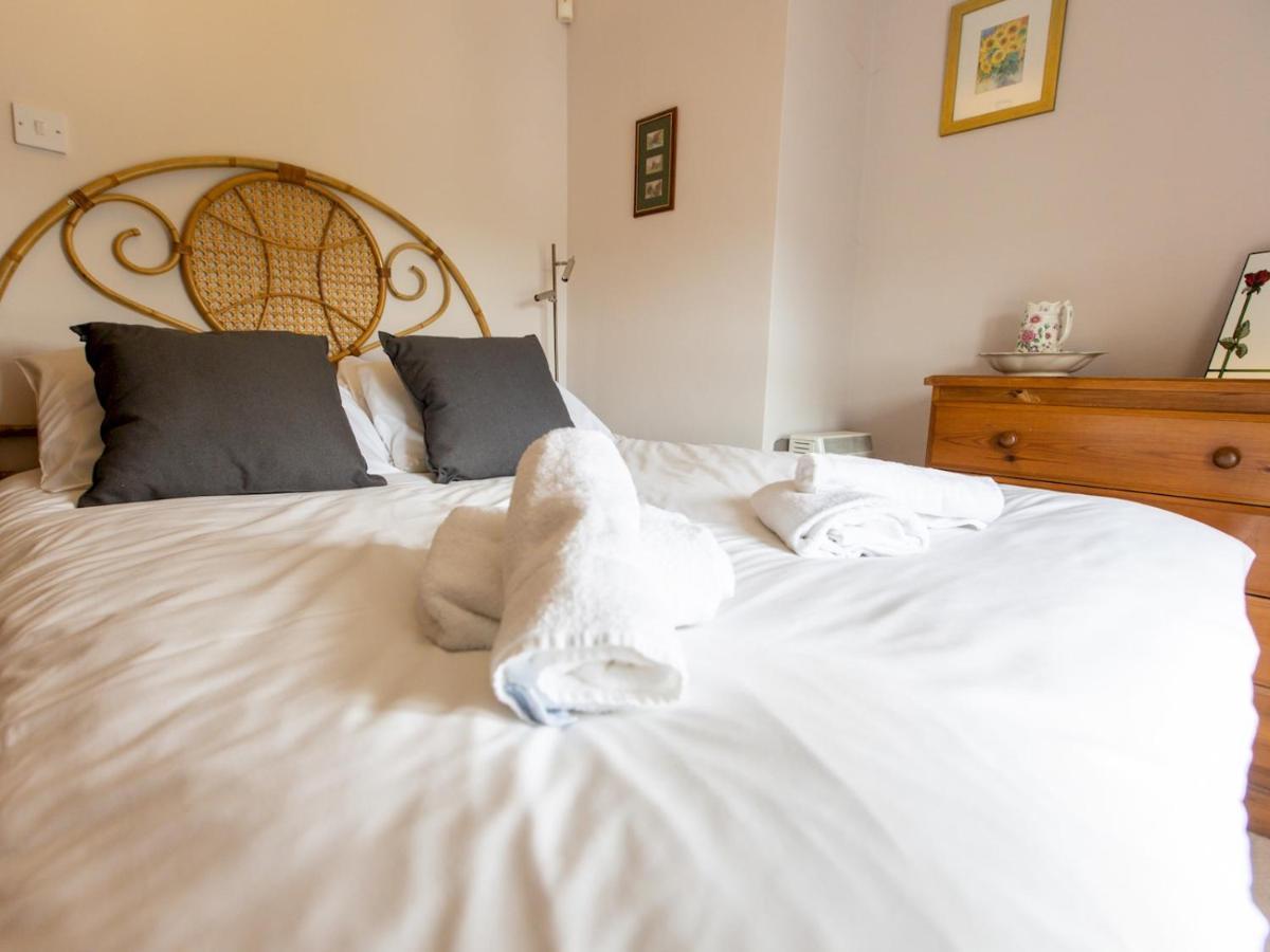 Pass The Keys Cosy Cottage With Views Over The Shropshire Hills لودلو المظهر الخارجي الصورة