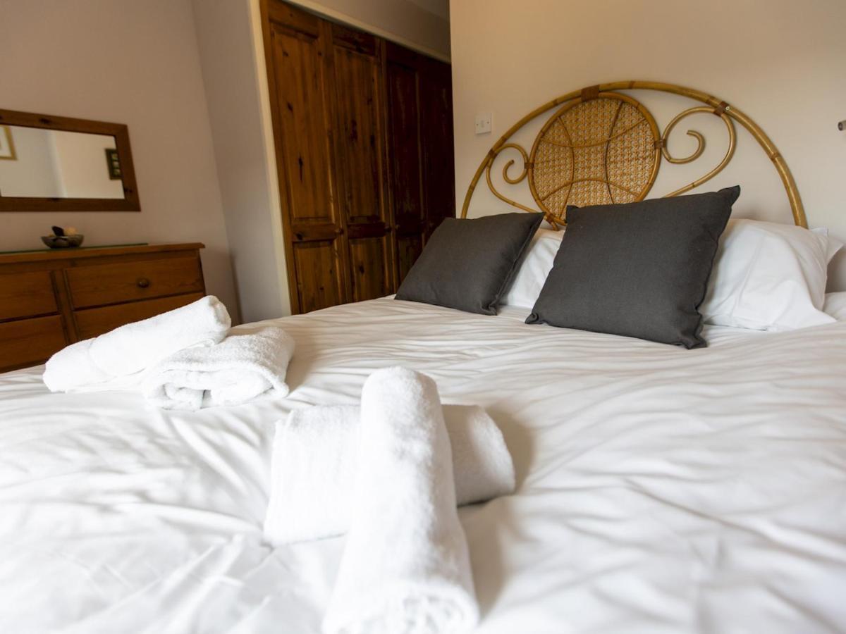 Pass The Keys Cosy Cottage With Views Over The Shropshire Hills لودلو المظهر الخارجي الصورة
