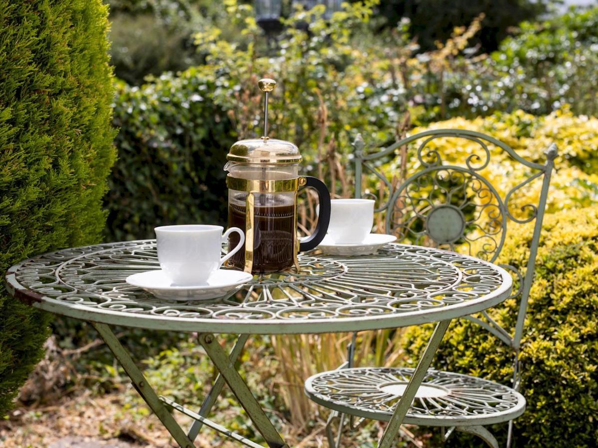 Pass The Keys Cosy Cottage With Views Over The Shropshire Hills لودلو المظهر الخارجي الصورة