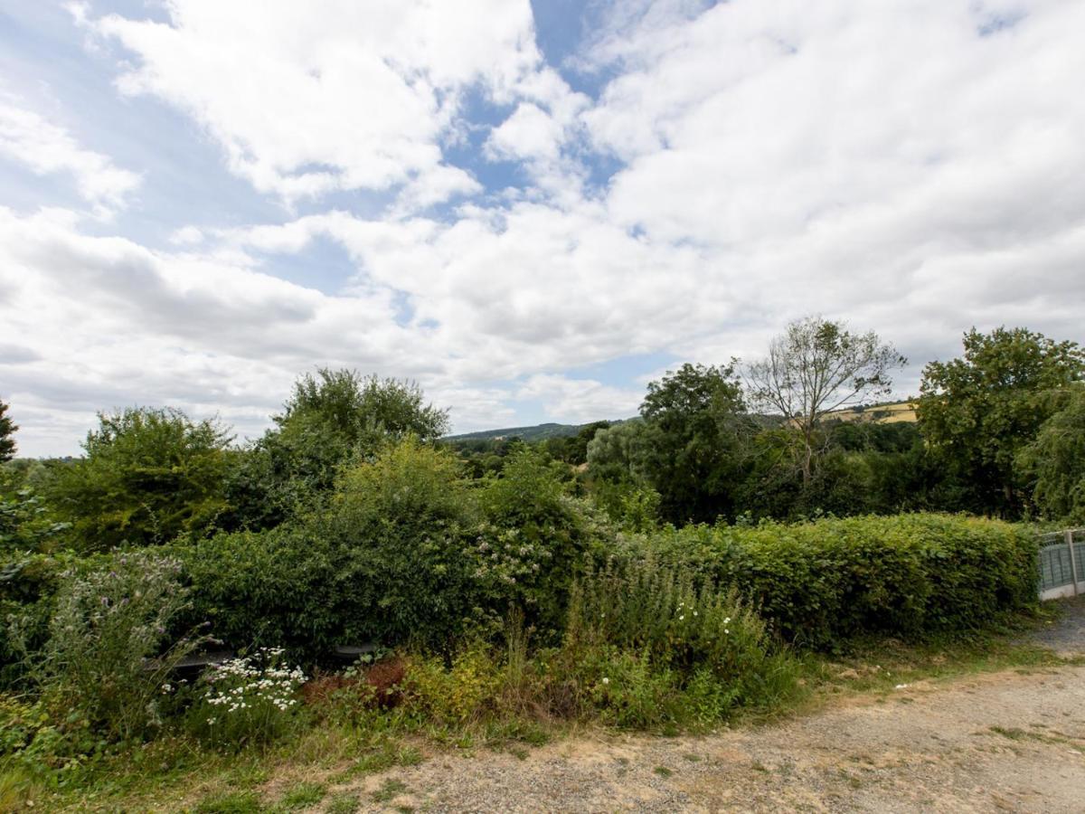 Pass The Keys Cosy Cottage With Views Over The Shropshire Hills لودلو المظهر الخارجي الصورة